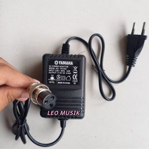 ADAPTOR MIXER YAMAHA MODEL PA 20A OUTPUT 17.5V PA-20A