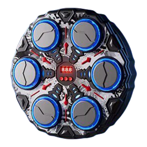 JIEBITU | Smart Music Boxing Machine for Children