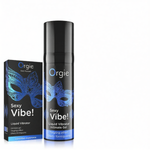 Arousal Enhancing Female Lubricating Oil