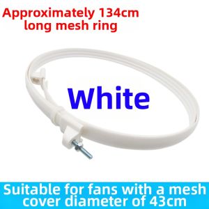 Jiaxun | Electric Fan Edge Protector Suitable for Floor Fans and Wall Mount Fans