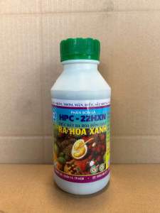 Phân bón lá HPC-22HXN Ra Hoa Xanh