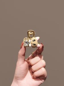 2024 ใหม่ น่ารัก แมวเล็ก คลิปหนีบผม สำหรับผู้หญิง ขนาดเล็ก สไตล์เรียบง่าย คลิปหนีบผม ตกแต่งผม ที่คาดผม ของตกแต่งผม