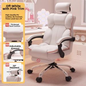 Comfortable Gaming and Office Chair