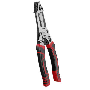 DELIXI | Multifunctional Industrial Wire Stripper Plier