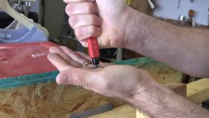 Merwin Carpenter Pencil come with replacement lead Pensil Tukang Kayu (LOCAL STOCK)