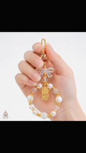 (แท้100% ปลุกเสก) กล่องพลิกชะตา Destiny Turning Box 转运宝盒 (ส่งไว เคลมฟรี)