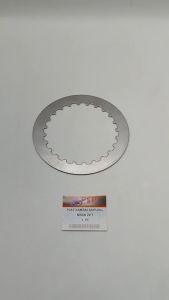 Plat Kampas Kopling Ninja 2 T / 4 T (Harga 1 PCS) - Plat Kanvas Kopleng Disk Ninja RR Ninja Mono 250