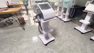 Trolley Salon for Buat Facial Alat Mesin Kecantikan Kualitas Tinggi Troller Trol ukuran Besar