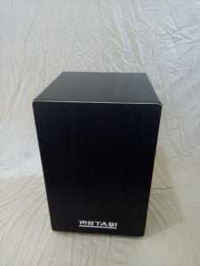 cajon kajon kahon drum box duduk akustik murah ekonomis