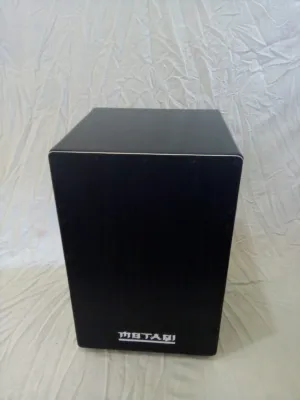 cajon kajon kahon drum box duduk akustik murah ekonomis