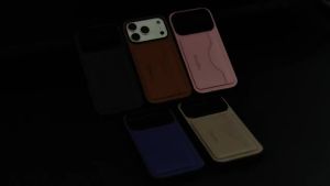 szhaiyu | Leather Wallet Cards Bag Kickstand Phone Case for Samsung Galaxy Z Fold 8 7 6 5 4 3 5G Fold8 Fold7 Fold6 Fold5 Protective Cover