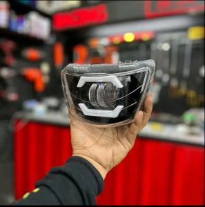 lampu daymaker fiz r fizr f1z r f1zr 2 alis dan alis kotak