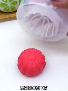 (5 pcs)แม่พิมพ์ซาลาเปา พิมพ์ซาลาเปา แม่พิมพ์กดซาลาเปาจีน ใช้ซ้ําได้ เกรดอาหาร DIY เครื่องทําซาลาเปา