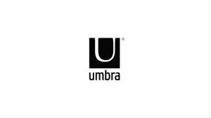 Umbra Hub Arched Mirror 62 x 93 cm