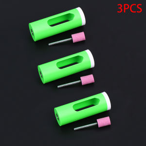 Bộ Dụng Cụ Bảo Trì Pin Lithium 18650 21700 Với Que Mài Mối Hàn Và Ống Lót Để Sửa Chữa Pin Bộ Dụng Cụ Khí Nén