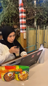 Nasindo NASI SOTO Siap Makan Instan – Praktis dan Lezat – Nasi Instan