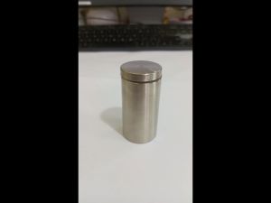 Jepit Kaca Stainless 1 1/4in x 6cm: Penggunaan Umum & Aksesoris