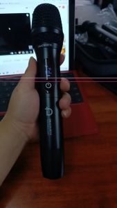 MICRO  không dây DBAcoustic M2 SERIAL