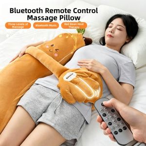 Calming Comfort Body Pillow for Adults Pregnant Women Side Sleeping