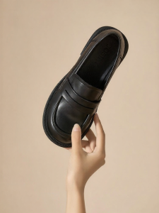 Josiny | Slip-on Loafer Shoe
