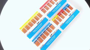Pinkderby Gutta Percha Points 15-40 | 45-80 | F1-F3