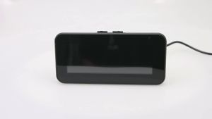 %New Smart Car HUD Head Up Display Inclinometer Slope Indicator Meter M60 Car Compass Inclinometer Speedometer with GPS 3 IN 1