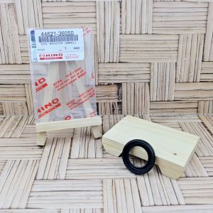 Karet Sil Vakum Booster Rem Hino Dutro HT125 HT130 Lubang Kecil