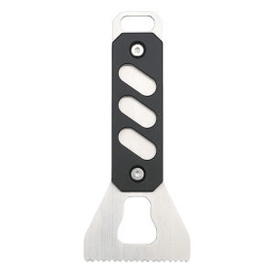 【ANENG】Flooring Adhesive Notch Trowel 12-inch Hardwood Glue Spreader Tool for Professional Installation