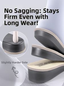 ZHIHAOEN | Height Increasing Insoles Men Women Small Height Comfortable Invisible