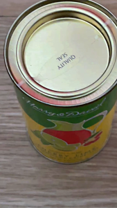 Bột pha nước Chanh Anh Đào Harry & David  NATURALLY FLAVORED CHERRY LIME LEMONADE DRINK MIX 227g thơm ngon của Mỹ