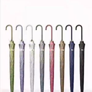 16 ribs umbrella japanese style umbrella with waterproof case super big umbrella with cover crutch umbrella heavy duty crutch umbrella automatic umbrella uv protection long handle umbrella for two person golf umbrella windproof payong sale free shipping