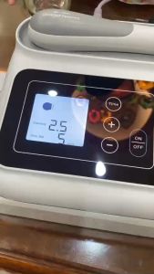 Máy Siêu Âm T..rị Liệu GY-CS-01