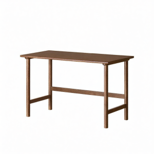 WEISHA | Vintage Style Small Apartment Desk