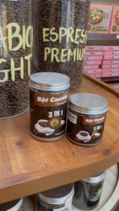[500G] Bột Cacao 100% Thiên Nhiên