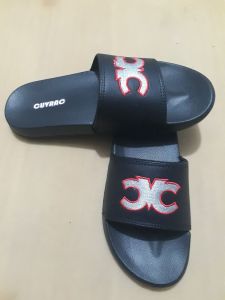 bisa cod cuvrac sandal slop sandal slip on sandal pria sandal wanita sandal dewasa sandal terbaru sandal murah sandal bagus sandal anyar sandal kekinian sandal viral