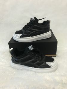 Sepatu sneakers import anak cewk cowok 3wrn sz 26-37