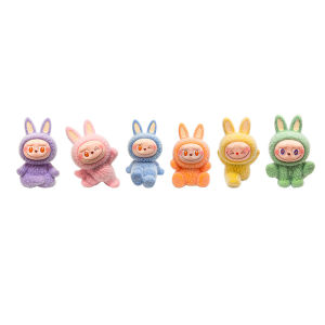 JOYCS | Cute Yogi Boo Boo Plush Decor