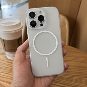 WANKEHUANG | Anti-slip Anti-drop Simple High-end iPhone Case