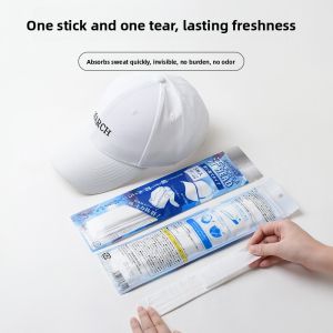 Sweat Absorbing Anti-dirt Cooling Hat Liner