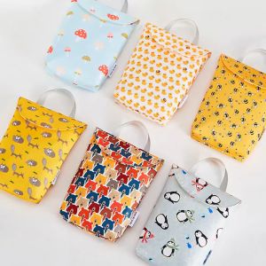 Multifunctional Diaper Bag: A Must-Have for Traveling Moms