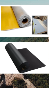 New High-Quality Sound Deadening Material for Car Interior - Durable Floor Mat Liner