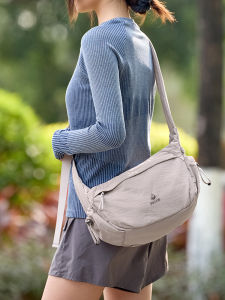 Fouvor | New Fashionable Large Capacity Dumpling Bag