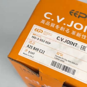 cv joint as roda as kopel kokel drive shaft dalam kiri jazz rs 2008 2009 2010 2012 2013 2014 brio 2012-2014 city 2009-2013 cr-z matik