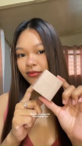 Ecobar Thickening Shampoo Bar Sulfate Free