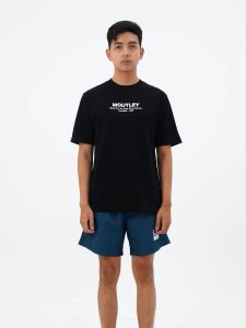 Moutley Regular Fit T-Shirt Type M C280924: Desain Fashionable & Bahan Berkualitas