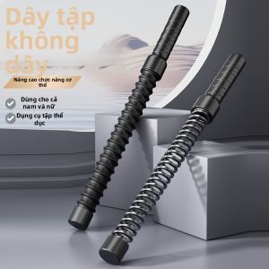 Dây Đua Tập Luyện Không Dây cho Thể Dục và Tăng Sức Mạnh trong Nhà