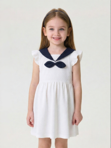 Marc&Janie | Cool and Breathable Girl Dress