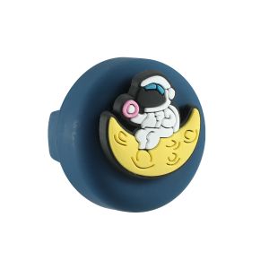 New Waterproof AirTag Holder for Kids Shoelace with Cute Cartoon Accessories Air Tag Protective Hidden Case for Girls Boys Shoes