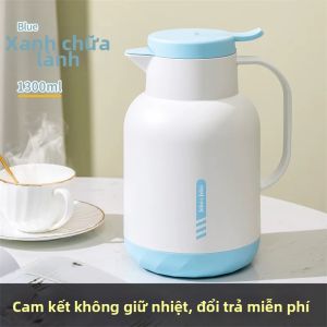 Jeko&Jeko | Quà Cưới Bình Giữ Nhiệt Dung Lượng Lớn