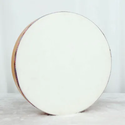 SANZHONGLV | Đàn Tambourine Trống Nhịp Cho Trẻ Em Thi Kindergarten
